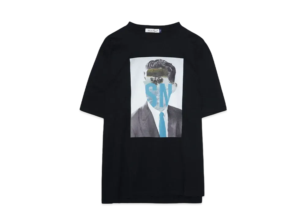 UNDERCOVER UC2D3805 "BLACK"