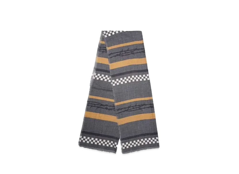 UNDERCOVER UP2D4S02 "GRAY"