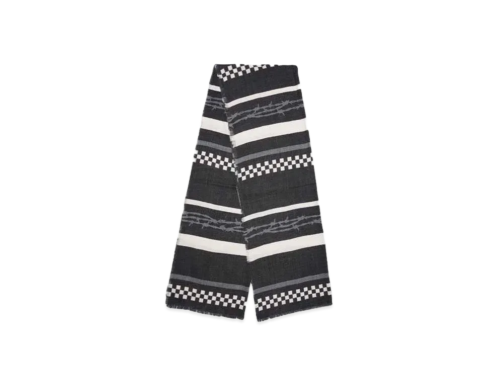 UNDERCOVER UP2D4S02 "BLACK"