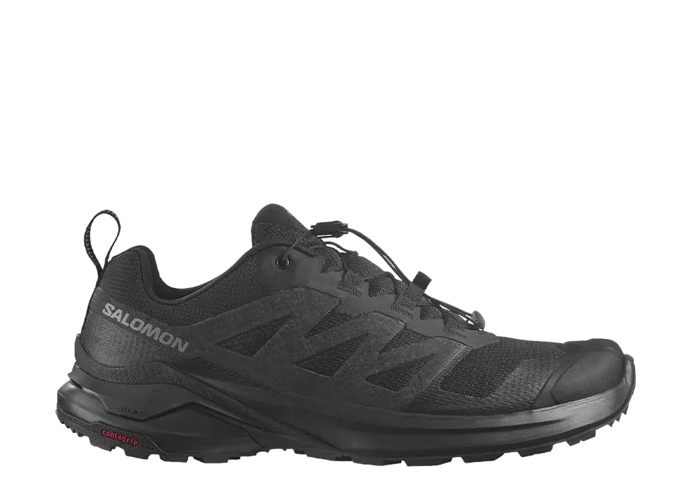 サロモン X アドベンチャー "ブラック"