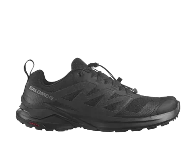 Salomon X-adventure "Black"