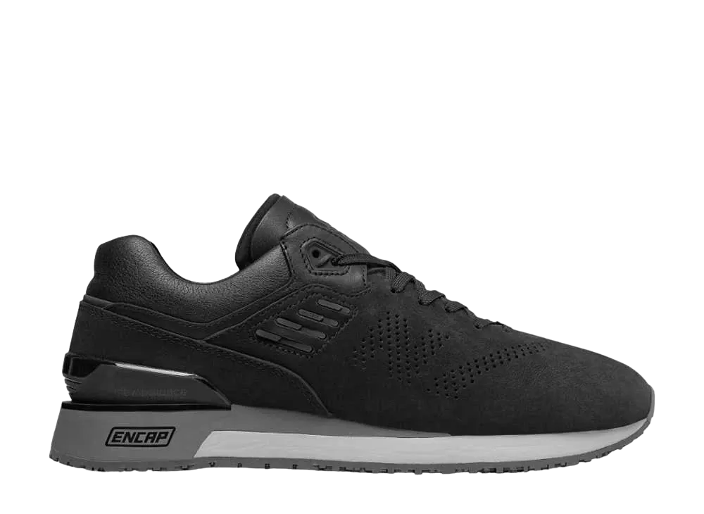 ニューバランス ML2017 "ブラック"