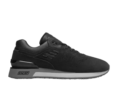 New Balance ML2017 "Black"