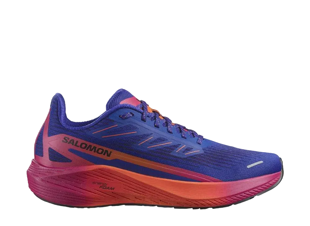 Salomon Aero Blaze 2 "Dragon Fire/Vivacious/Surf The Web"