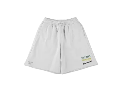 WIND AND SEA Reebok x atmos Sea Short "White"