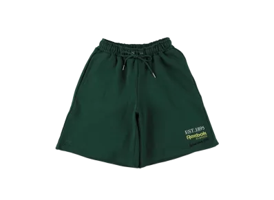 WIND AND SEA Reebok x atmos Sea Short "Green"