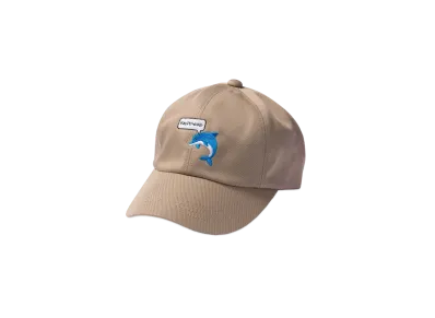 VAULTROOM Dolphin Cap "Beige"