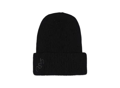 High Scream Center HSC WATCH CAP "BLACK"