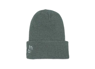 High Scream Center HSC WATCH CAP "GREEN"