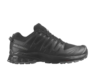 サロモン XA プロ 3D V9 ワイド "ブラック/ファントム/ピューター"