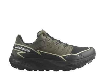 Salomon Thundercross GORE-TEX "Olive Night/Black/Alfalfa"