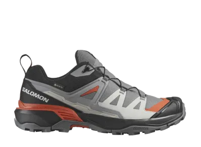 Salomon X Ultra 360 GORE-TEX "Quiet Shade/Black/Spice Route"