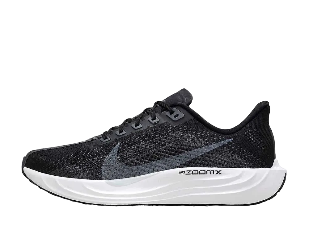 Nike Pegasus Plus "Black/Anthracite/White/Pure Platinum"