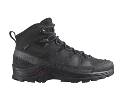 Salomon Quest Rove GORE-TEX "Black/Phantom/Magnet"