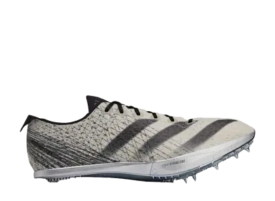 adidas Y-3 Adizero Prime SP3 Strung Lightstrike "Alumina/Core Black/Cinder"