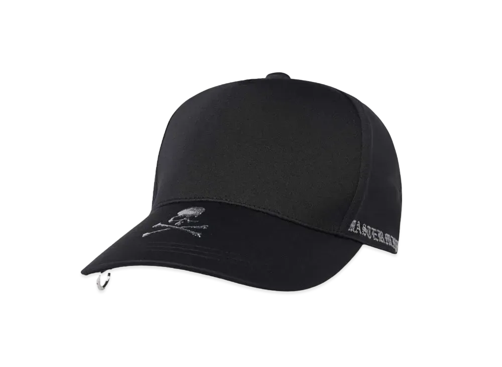 MASTERMIND 352 "BLACK"