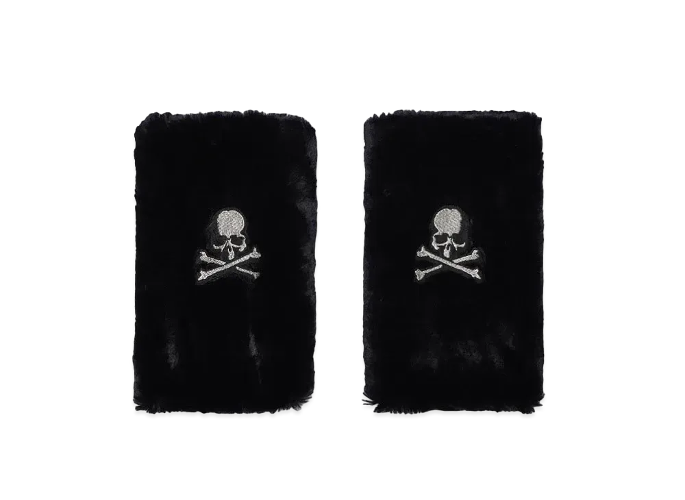 MASTERMIND 357 "BLACK"