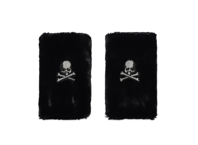 MASTERMIND 357 "BLACK"