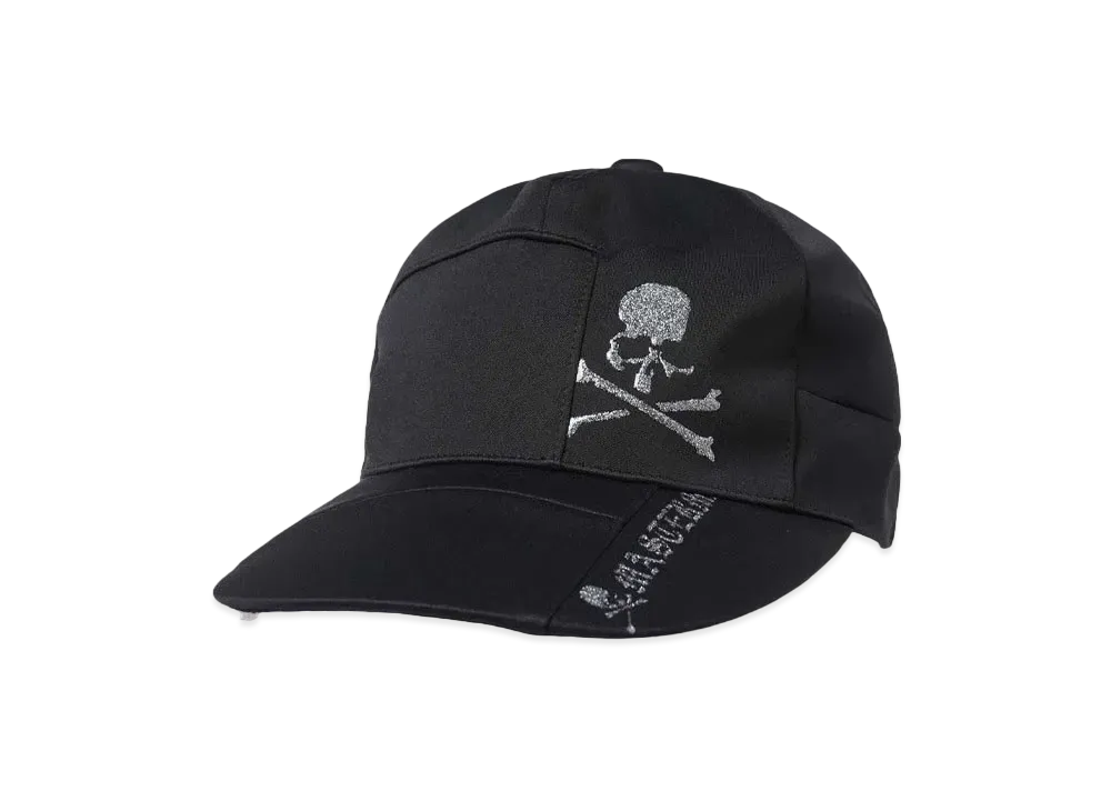 MASTERMIND 353 "BLACK"