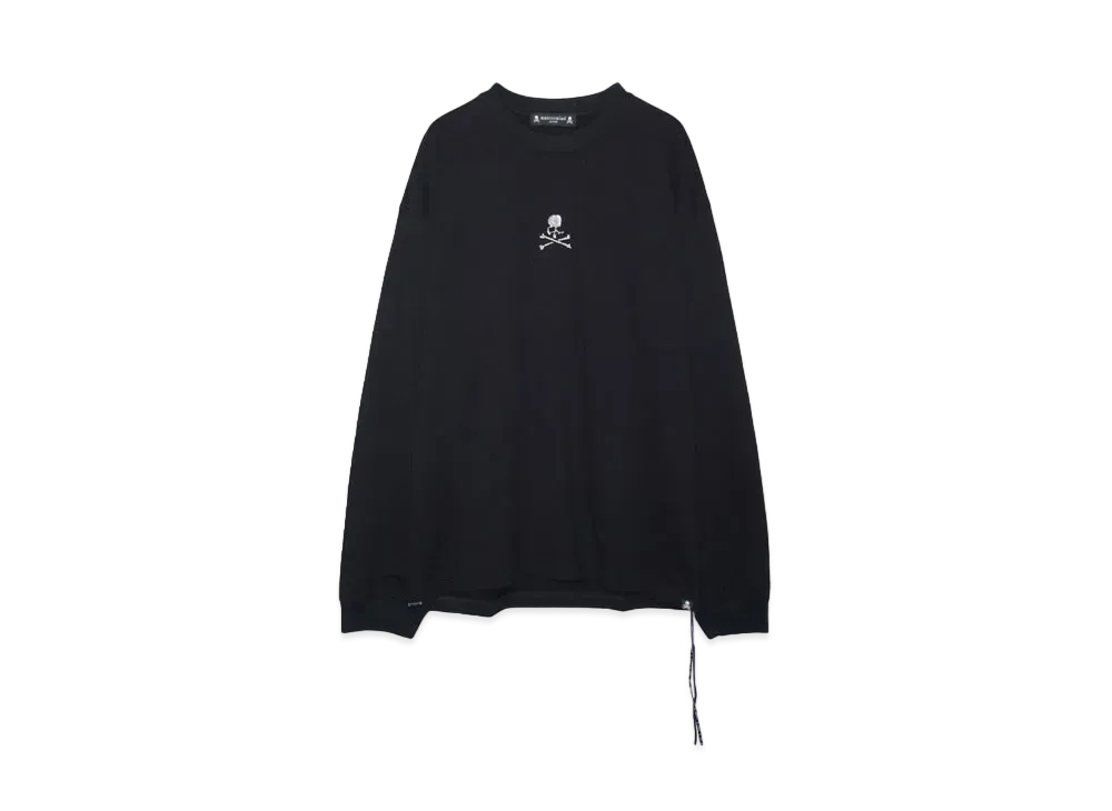 MASTERMIND 263 "BLACK"