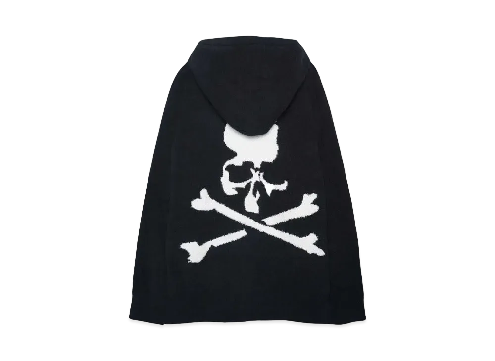 MASTERMIND 202 "BLACK x WHITE"