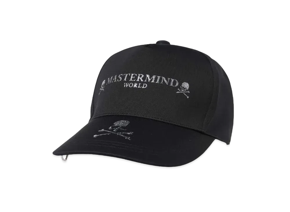 MASTERMIND 178 "BLACK"