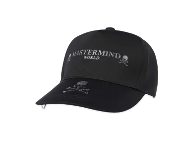 MASTERMIND 178 "BLACK"