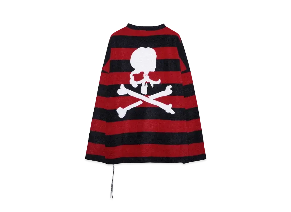 MASTERMIND 83 "BLACK x RED"