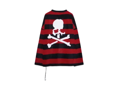 MASTERMIND 83 "BLACK x RED"
