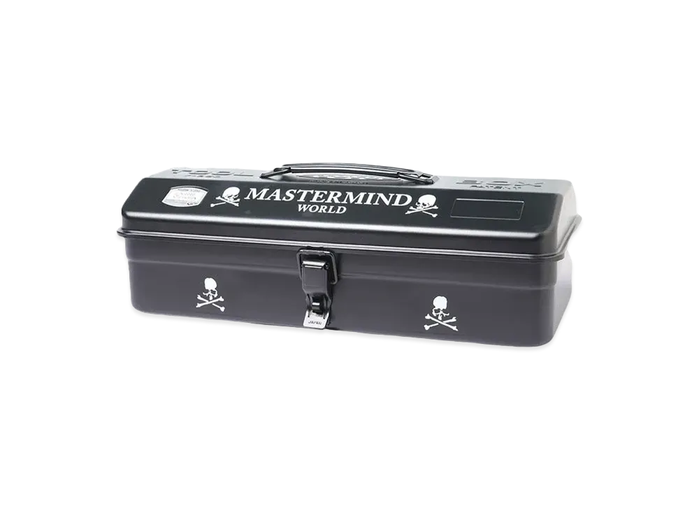 MASTERMIND 631 "BLACK"