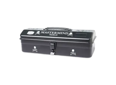 MASTERMIND 631 "BLACK"