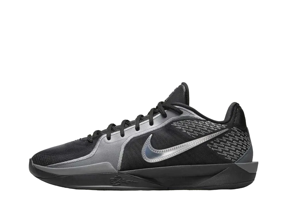 Nike Women's Sabrina 2 "Mirrored" (FQ2174-001/FZ1517-001)