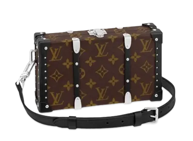 Louis Vuitton Neo Wallet Monogram Macassar