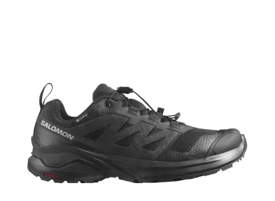 Salomon Women's X-Adventure GORE-TEX "Black"
