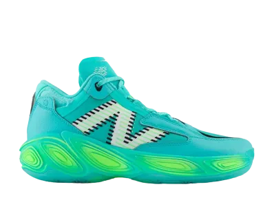 New Balance Fresh Foam BB V2 "Cyber Jade"