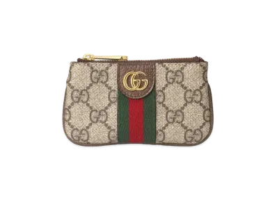 GUCCI Ophidia Key Case