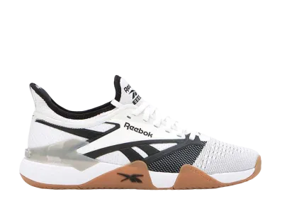 リーボック ナノコート "ホワイト"