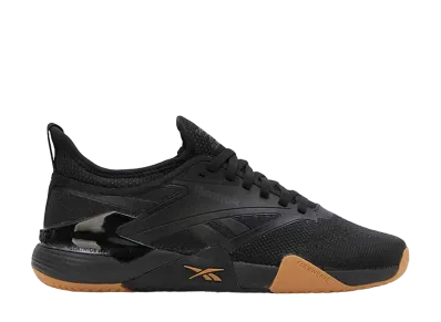 リーボック ナノコート "ブラック"