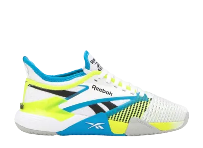 リーボック ナノコート "ホワイト"