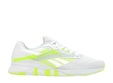 リーボック ナノ X4 "グレー"