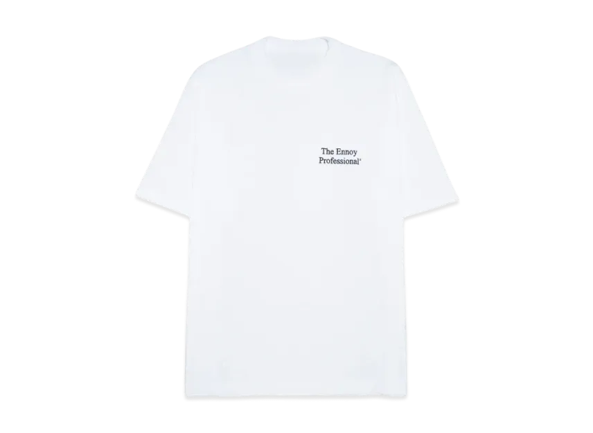 ENNOY Professional Logo T-Shirt ENNOY Professional Logo T-Shirt