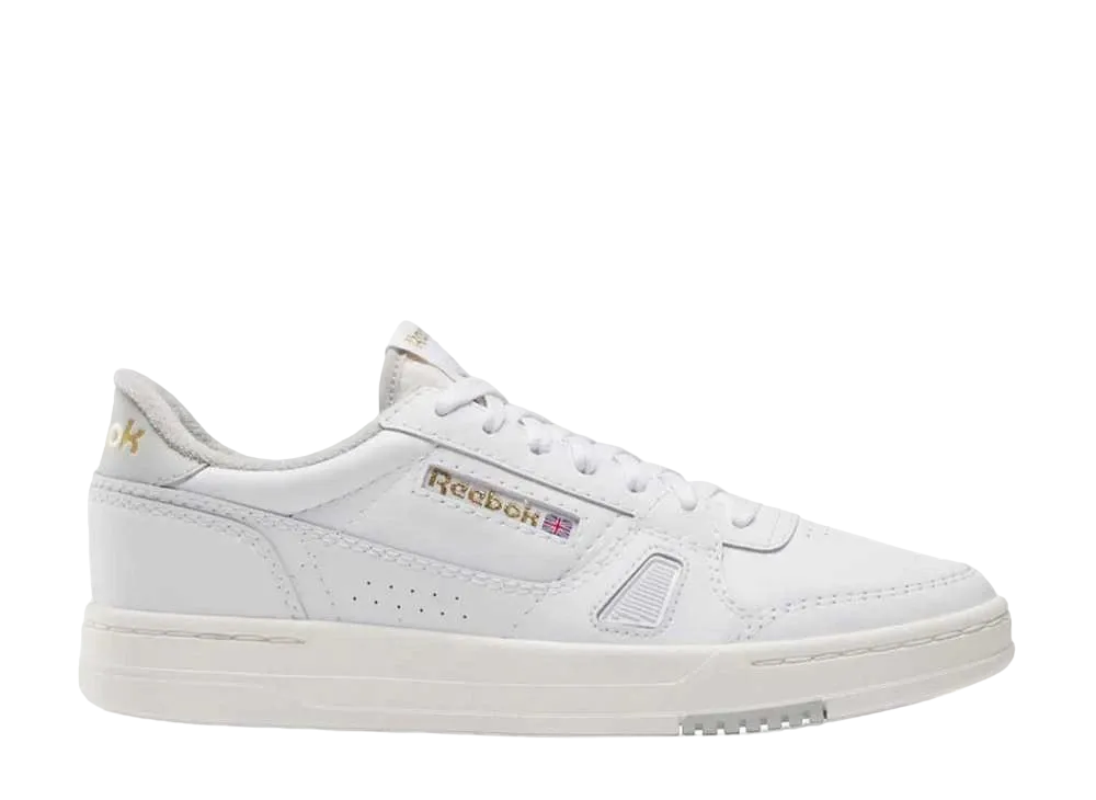 リーボック LTコート "ホワイト"