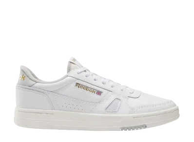 Reebok LT Court "White"