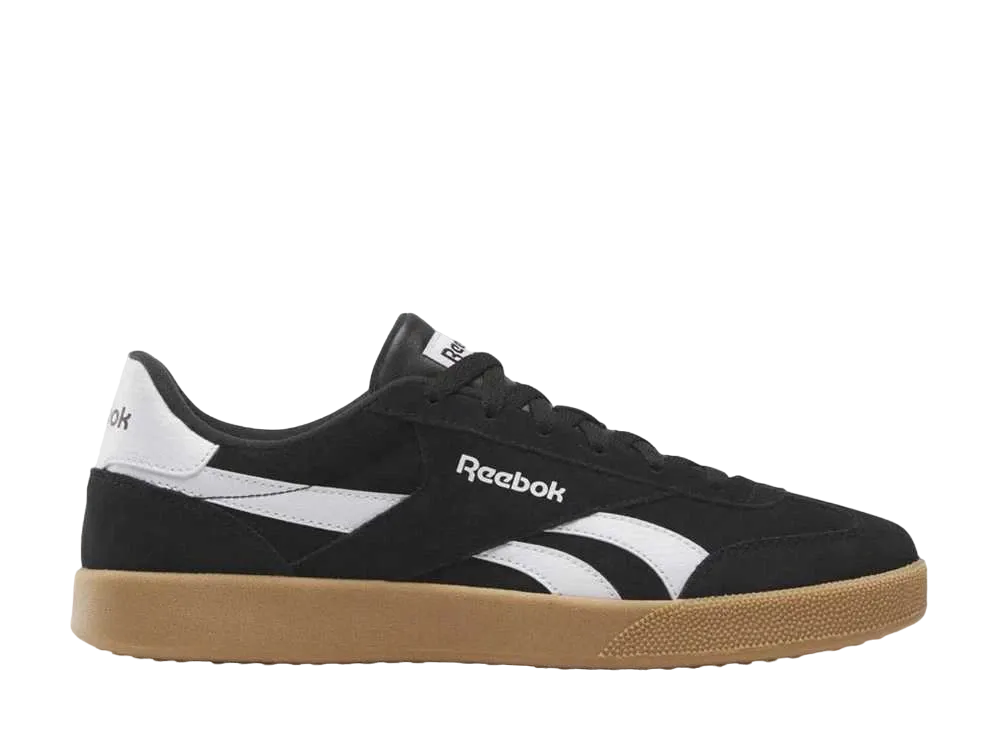 リーボック スマッシュエッジ "ブラック"