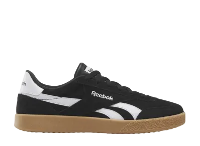 Reebok Smash Edge "Black"