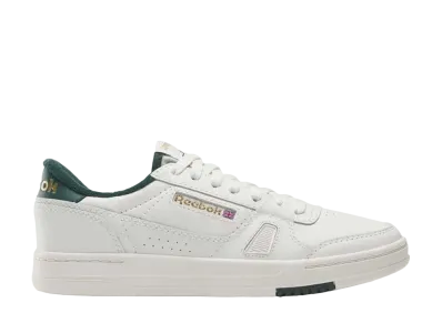 Reebok LT Court "Chalk"