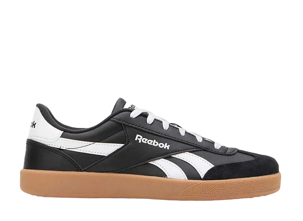 Reebok Smash Edge S "Black"