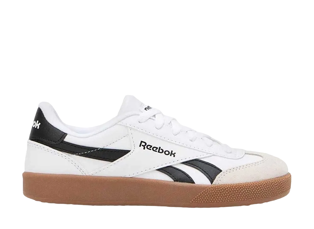 リーボック スマッシュエッジ S "ホワイト"