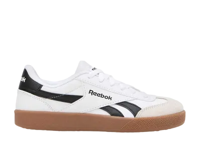 Reebok Smash Edge S "White"