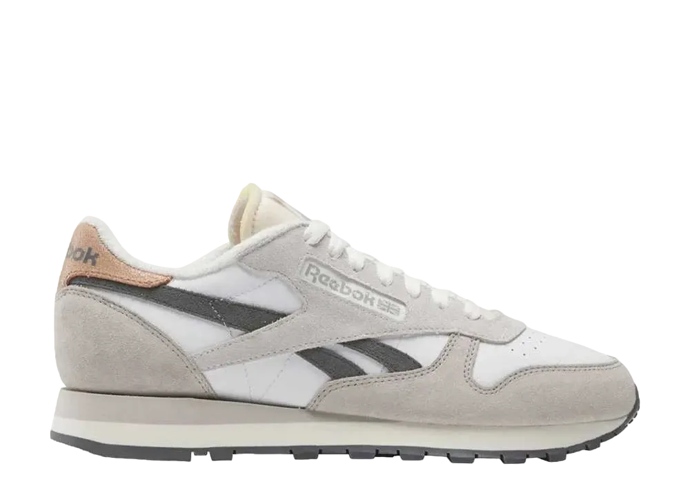 リーボック クラシックレザー "ホワイト"